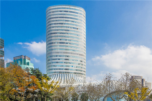 尚嘉中心租金/租赁/出租/物业信息